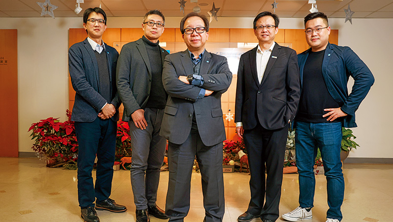 AI代理人先驅工研院》AI律師破解上萬專利,台廠少賠九成授權金