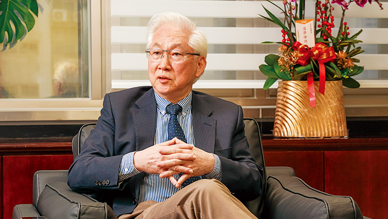 修法保護關鍵技術,3專家思辨》用法律護矽盾是必要之惡?