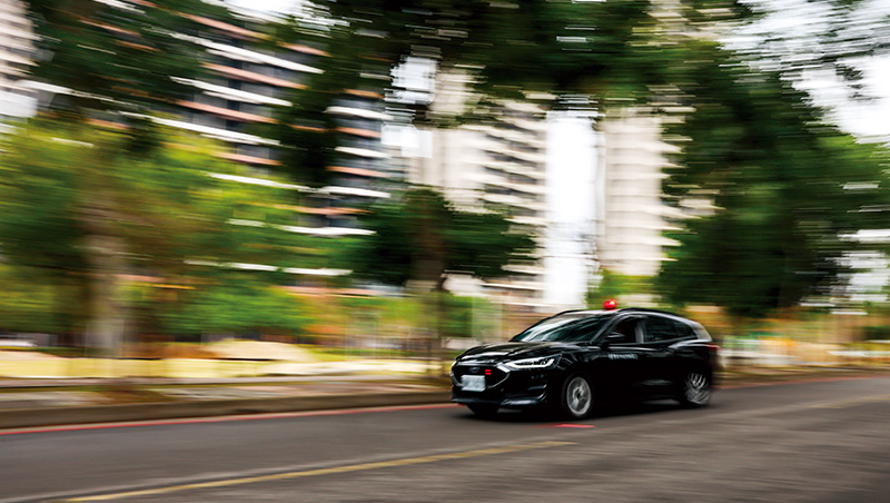 行動代號1022!科技匪諜戰