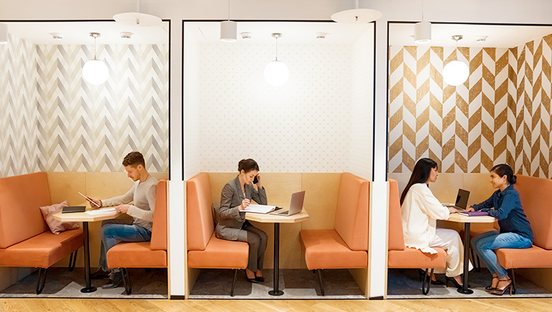 宅配箱收包裹、燒烤區增加交流,日港星小宅最熱門機能公開