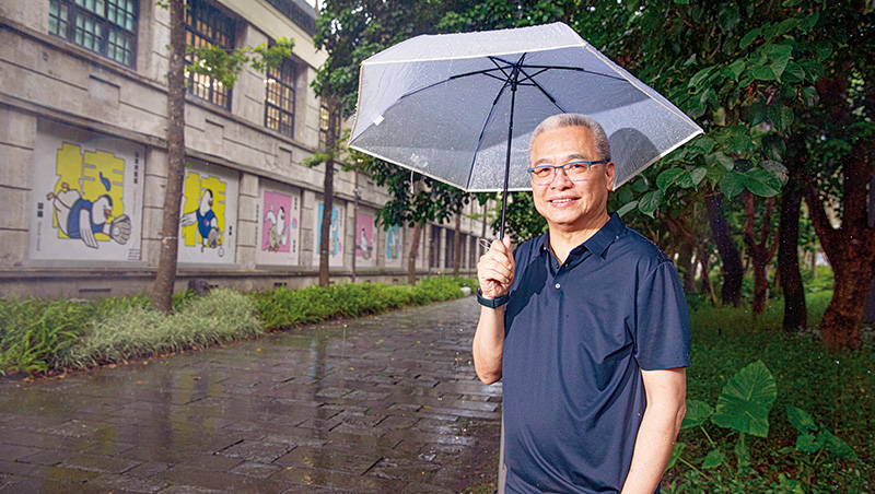 最懂高端服務的人,為何掛奧客21次電話?他3招建「黑卡精神」團隊