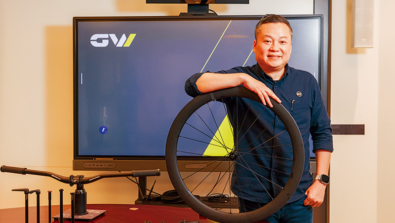 逆勢台廠1》金盛元 局外人戰術奏效!它沒庫存危機,還年併四廠