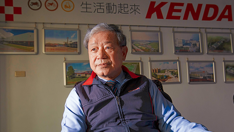 出口少16%、中國搶市,建大總裁:春燕回不來!