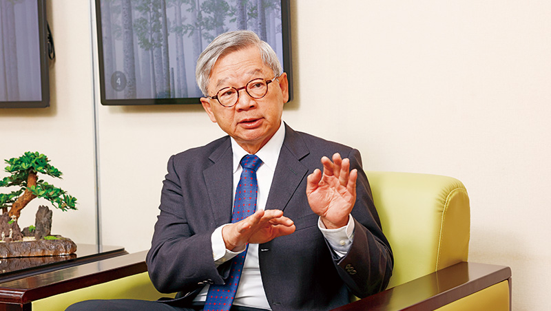 台灣50年硬實力,成AI最好機會 國科會主委:矽谷人才回來吧