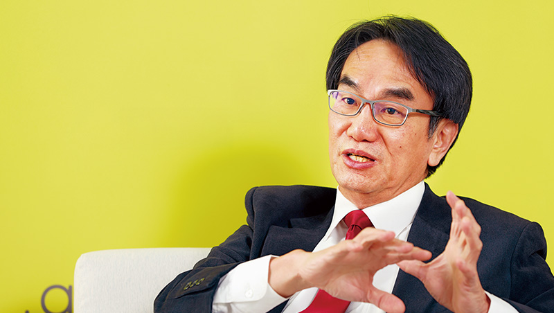 訂「台積標準」、讓AI有台灣觀點 數發部長:首先定義AI人才