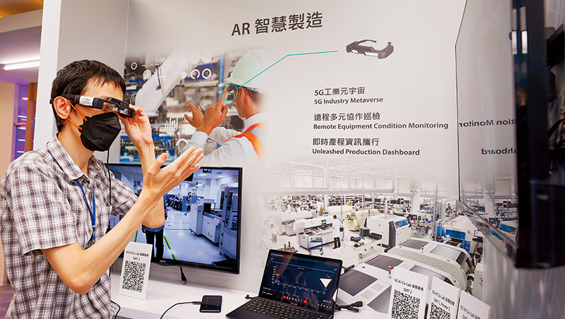 讓算力不再是門檻的人,台智雲變200小新創「AI保母」