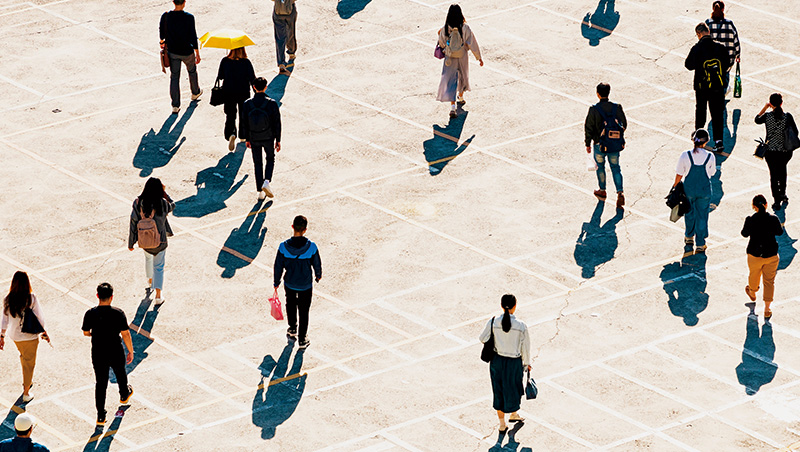 沒有人該被拋下!從一張健保卡讀懂台灣斷層現象