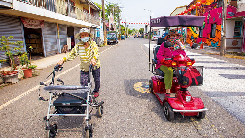 15道斷層正撕扯台灣!大量等房族出現、城鄉工作機會最多差75倍