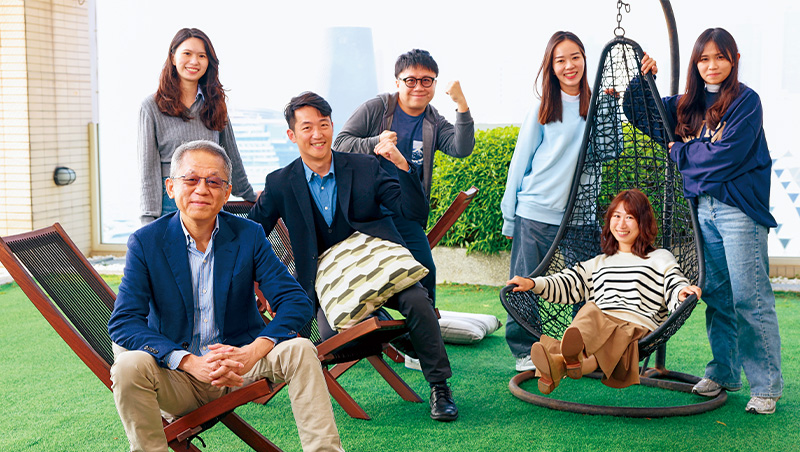 虧損還加薪才能賺人心!飛行劇院一哥智崴年年調薪盤算