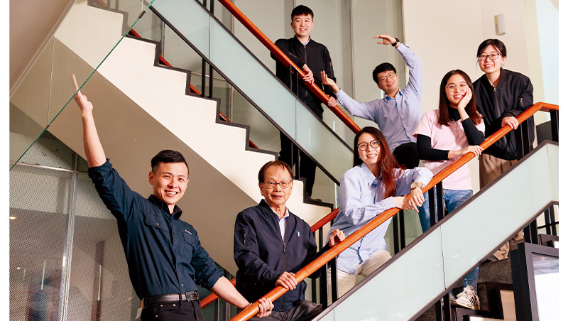 工具機大逆風它照樣加薪!程泰靠這筆錢留才、為產業續命