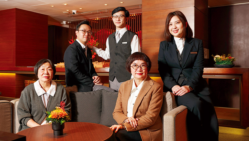 晶華一招「加薪變收入」,太魯閣晶英9個月沒營收照發年終